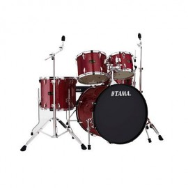 Bateria Tama ImperialStar IP52KH6-VTR Vino - Envío Gratuito