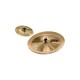 Platillo Paiste PST 5 Pack 10 Splash - Envío Gratuito