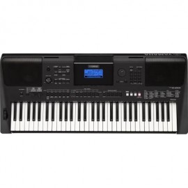 Teclado Yamaha PSR-E453 - Envío Gratuito