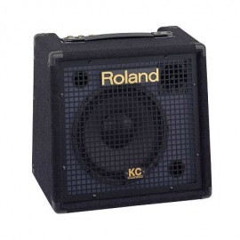 Amplificador Roland Keyboard Amplifier KC-60 - Envío Gratuito