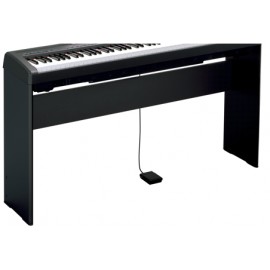 Pedalera Yamaha para piano P-115 - Envío Gratuito