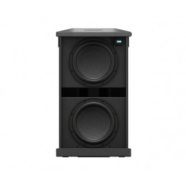 Bafle Subwoofer Amplificado Bose F1 - Envío Gratuito