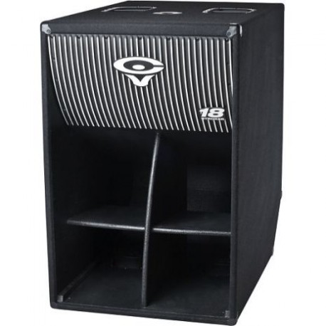 Subwoofer Cerwin Vega AB-36C - Envío Gratuito