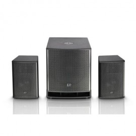 LD Systems Dave 15 G3 Sistema de Audio - Envío Gratuito