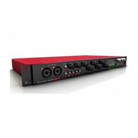 Interface Focusrite Scarlett 18I20 - Envío Gratuito