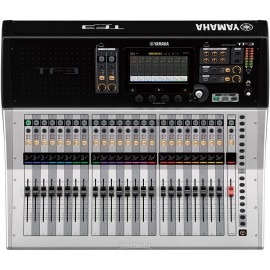 Mezcladora Digital Yamaha TF3 - Envío Gratuito