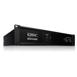 Amplificador QSC RMX-2450 - Envío Gratuito