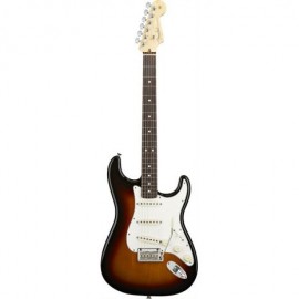 Guitarra Fender Stratocaster American Estándar 0113000700 - Envío Gratuito