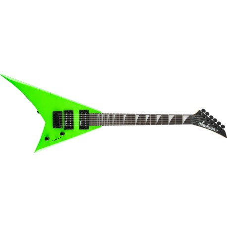 Guitarra Jackson JS 1X Rhoads Minion para Niño - Envío Gratuito