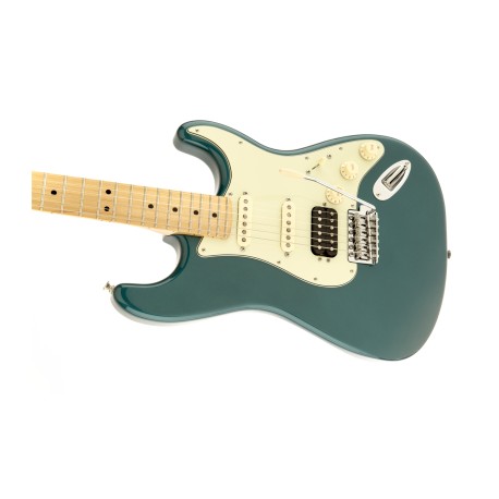 Guitarra Fender Deluxe Lone Star Stratocaster 0145032308 - Envío Gratuito