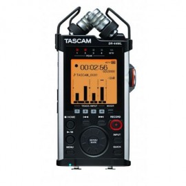 Grabadora Portatil Tascam DR-44WL - Envío Gratuito