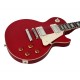 Guitarra Epiphone Les Paul Standard Cardinal Red - Envío Gratuito