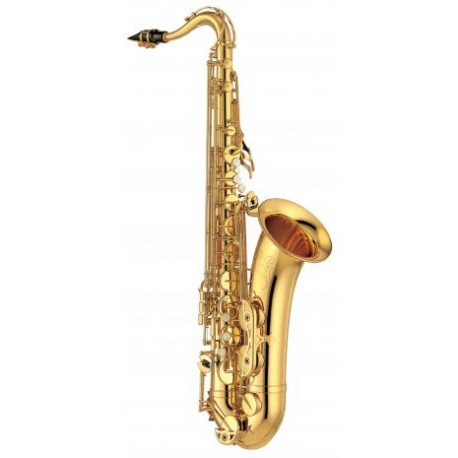 Saxofon Tenor Yamaha YTS-480 - Envío Gratuito