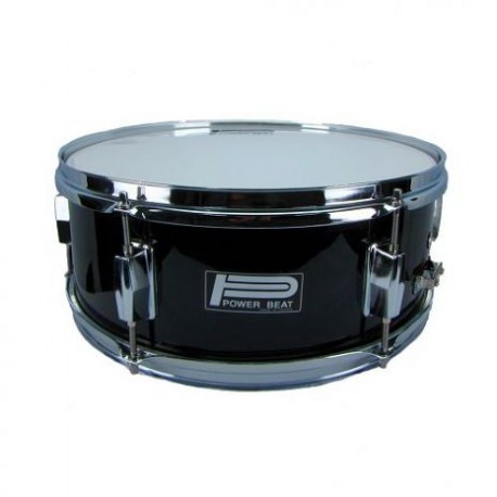 Tarola Power Beat 14X 5 1/2 Madera SD-102 - Envío Gratuito