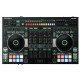 Controlador DJ Roland DJ-808 Serato - Envío Gratuito