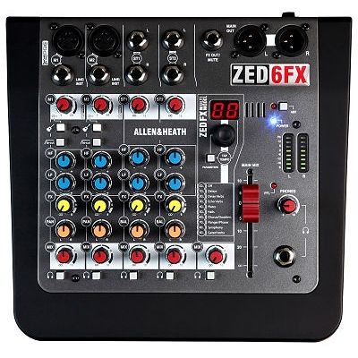 Audio Profesional