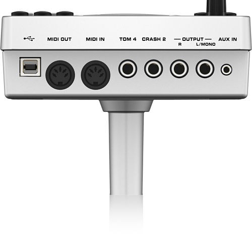 Instrumentos musicales y audio profesional