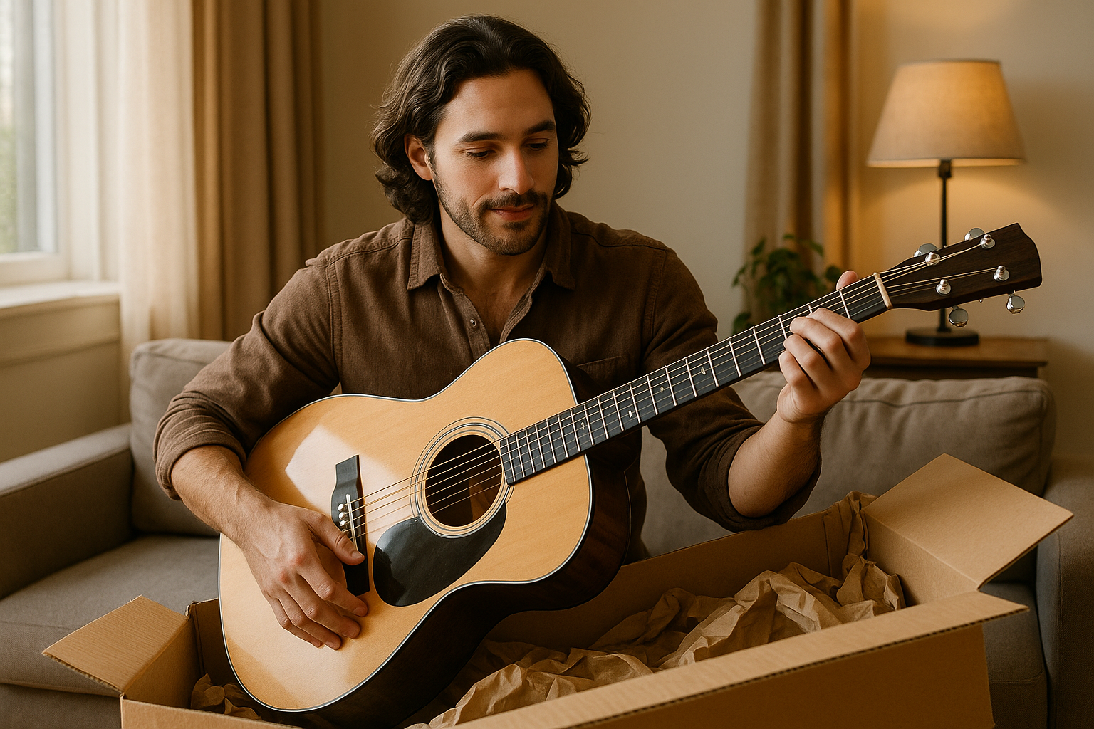 Raíz Musical Envío: ¿Qué Opción Es Mejor para Ti?