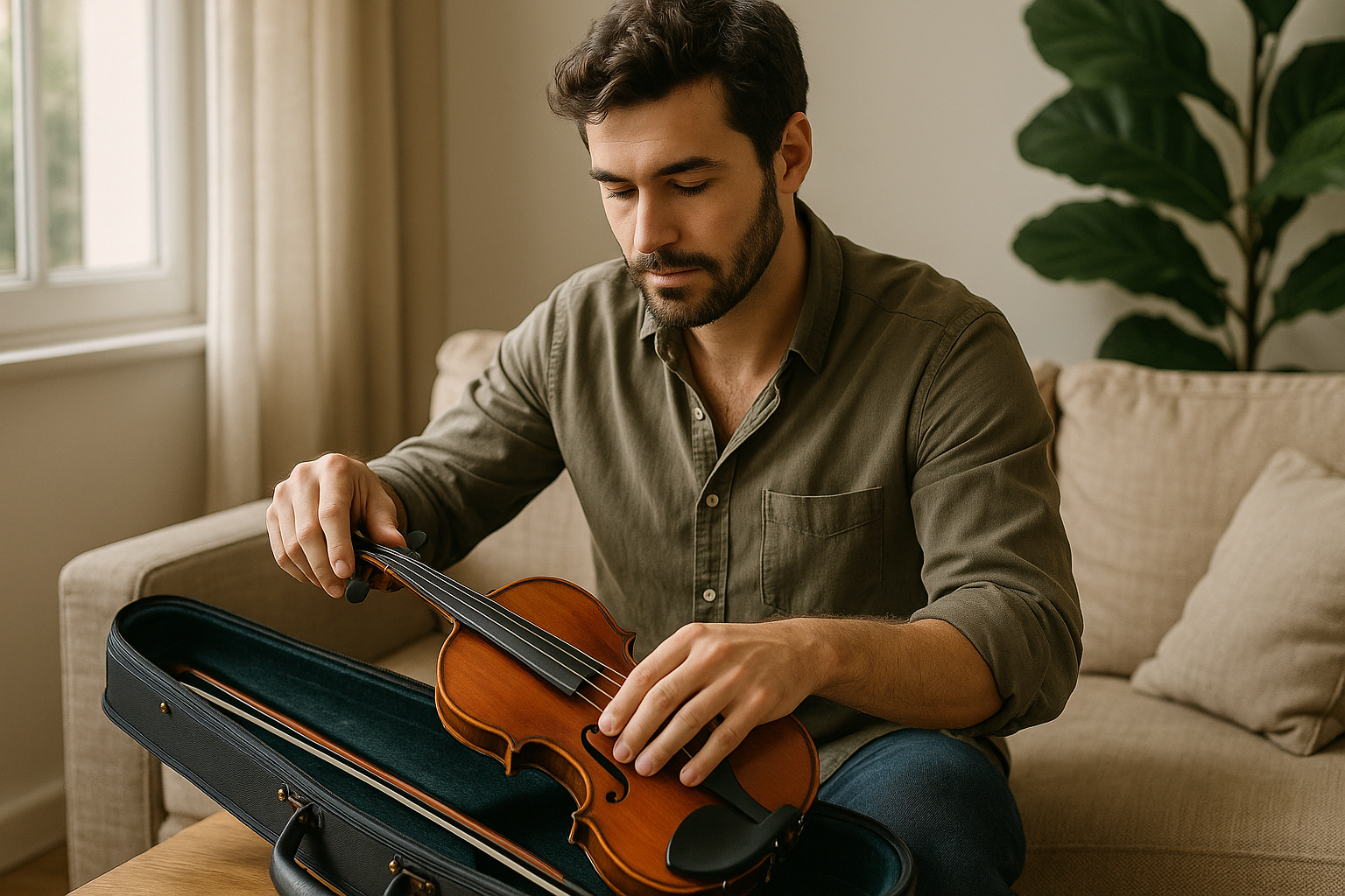 Todo lo que Debes Saber sobre el Envío de Raíz Musical